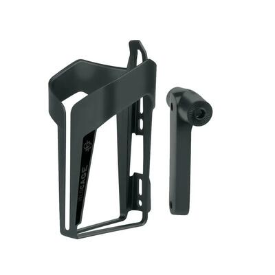 Com/cage velo bidonhouder - zwart