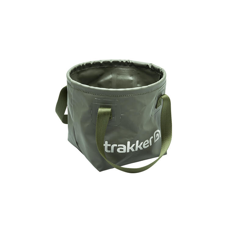Seau d'eau Trakker collapsible 2/4