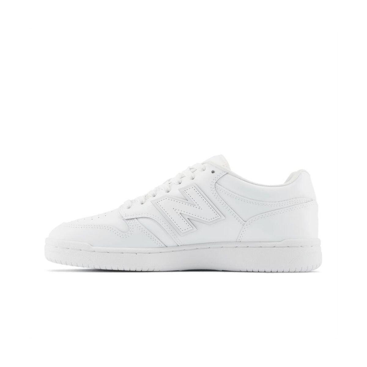 Baskets mode Homme BB480LV1 Blanc 3/6