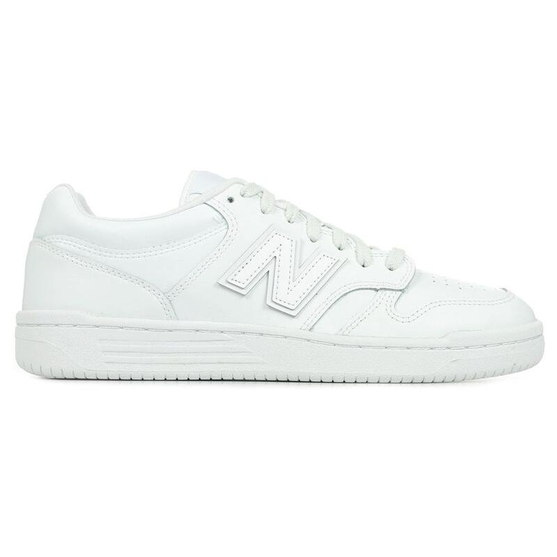 New Balance Sneakersy Unisex Buty Lifestyle - Ltz - Skóra / Tekstyl  Dorosłych
