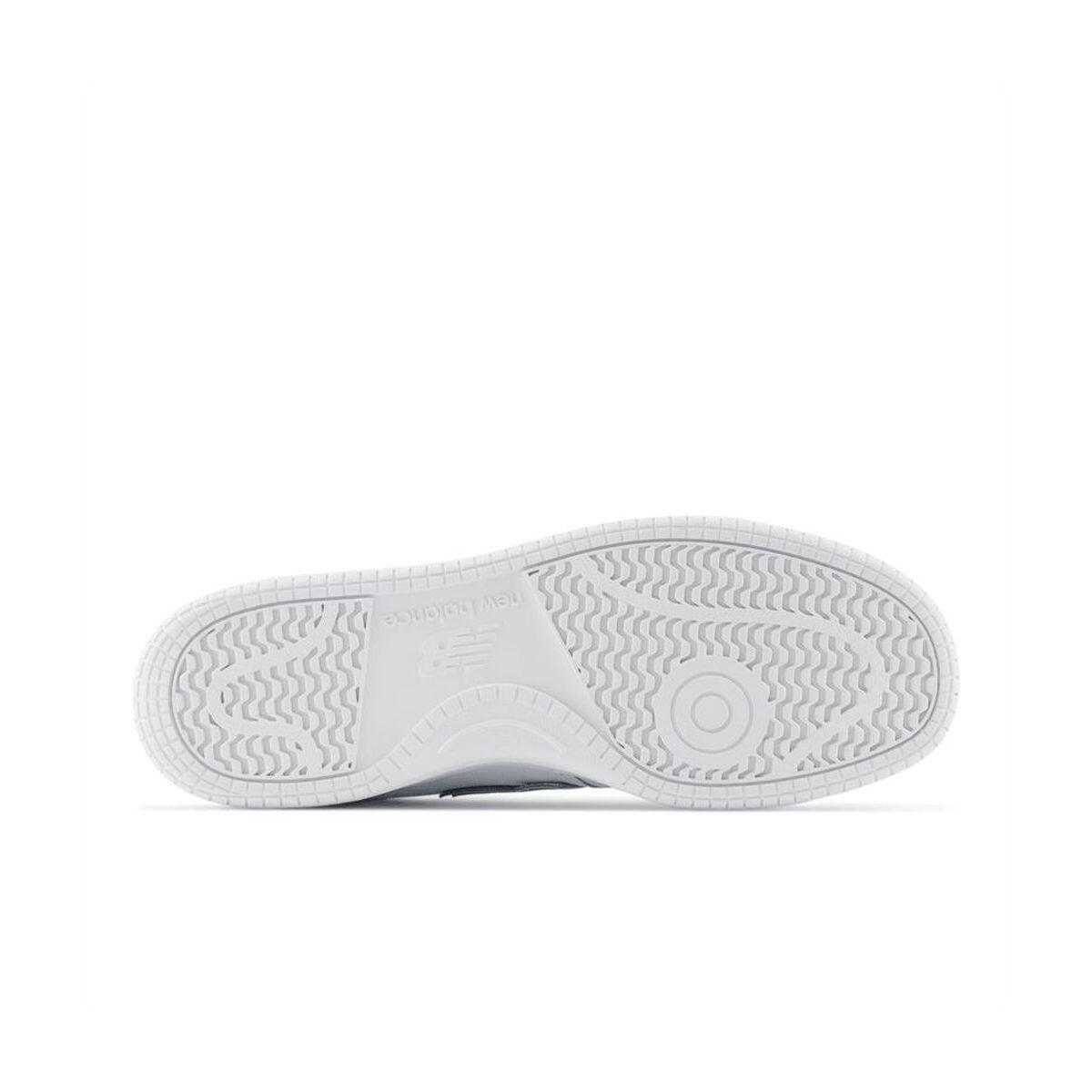Baskets mode Homme BB480LV1 Blanc 5/6