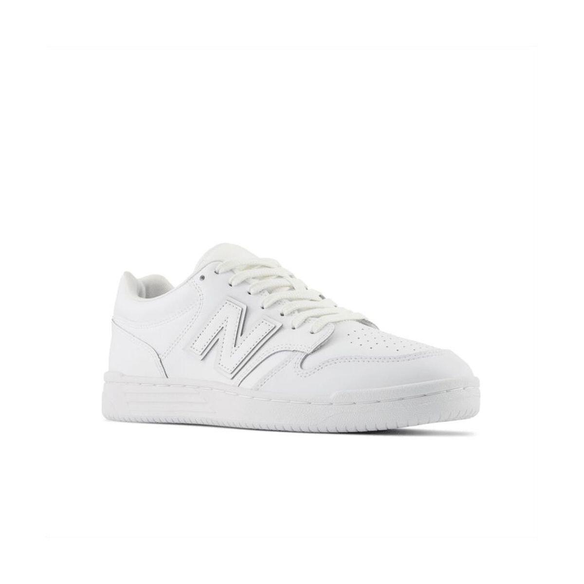Baskets mode Homme BB480LV1 Blanc 2/6