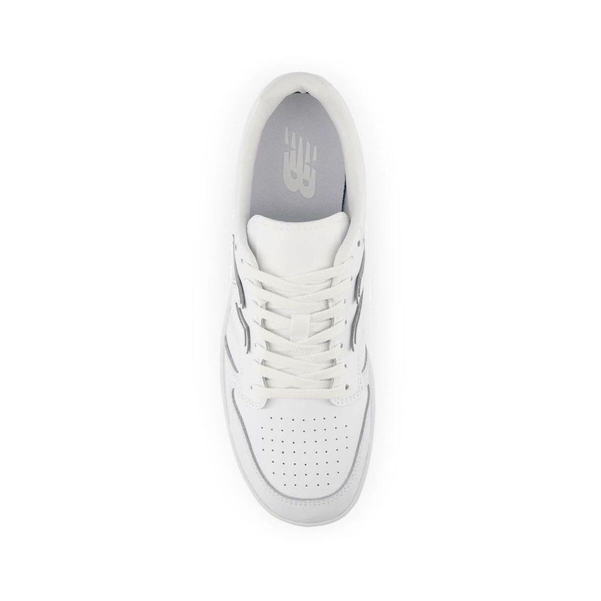 Baskets mode Homme BB480LV1 Blanc 4/6