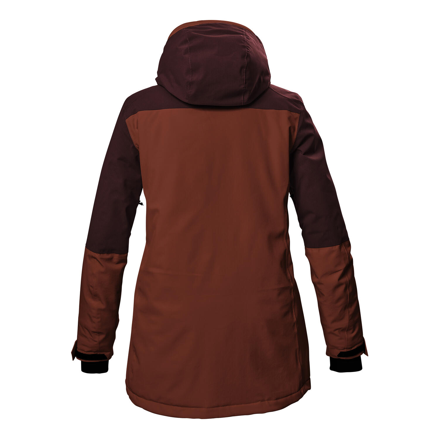 Damen Skijacke KSW 40 WMNJCKT 3/6