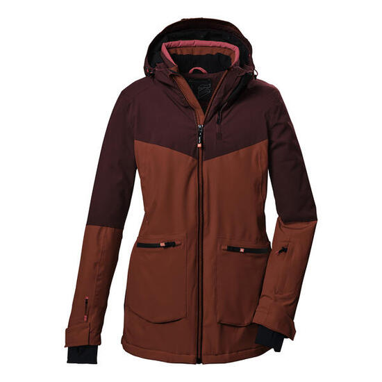 Damen Skijacke KSW 40 WMNJCKT