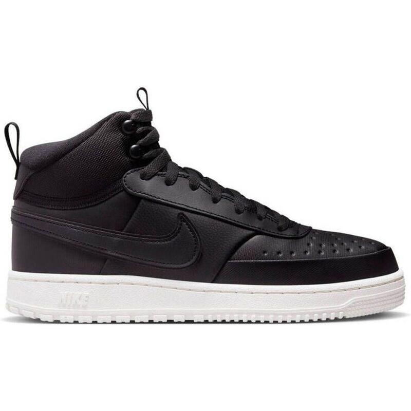 Sneakers Deportivas Hombre Nike NIKE COURT VISION MID WINTER Negro