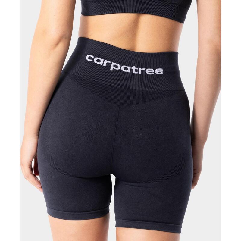 Pantaloni scurți fără sudură Carpatree Yasmine