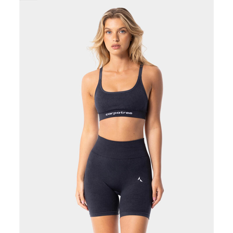 Pantaloni scurți fără sudură Carpatree Yasmine
