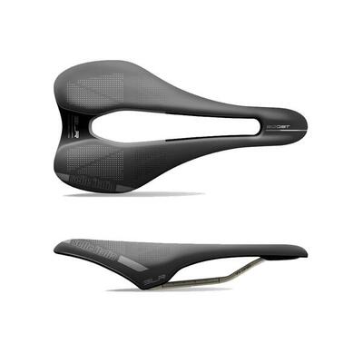 Fietszadel slr boost superflow