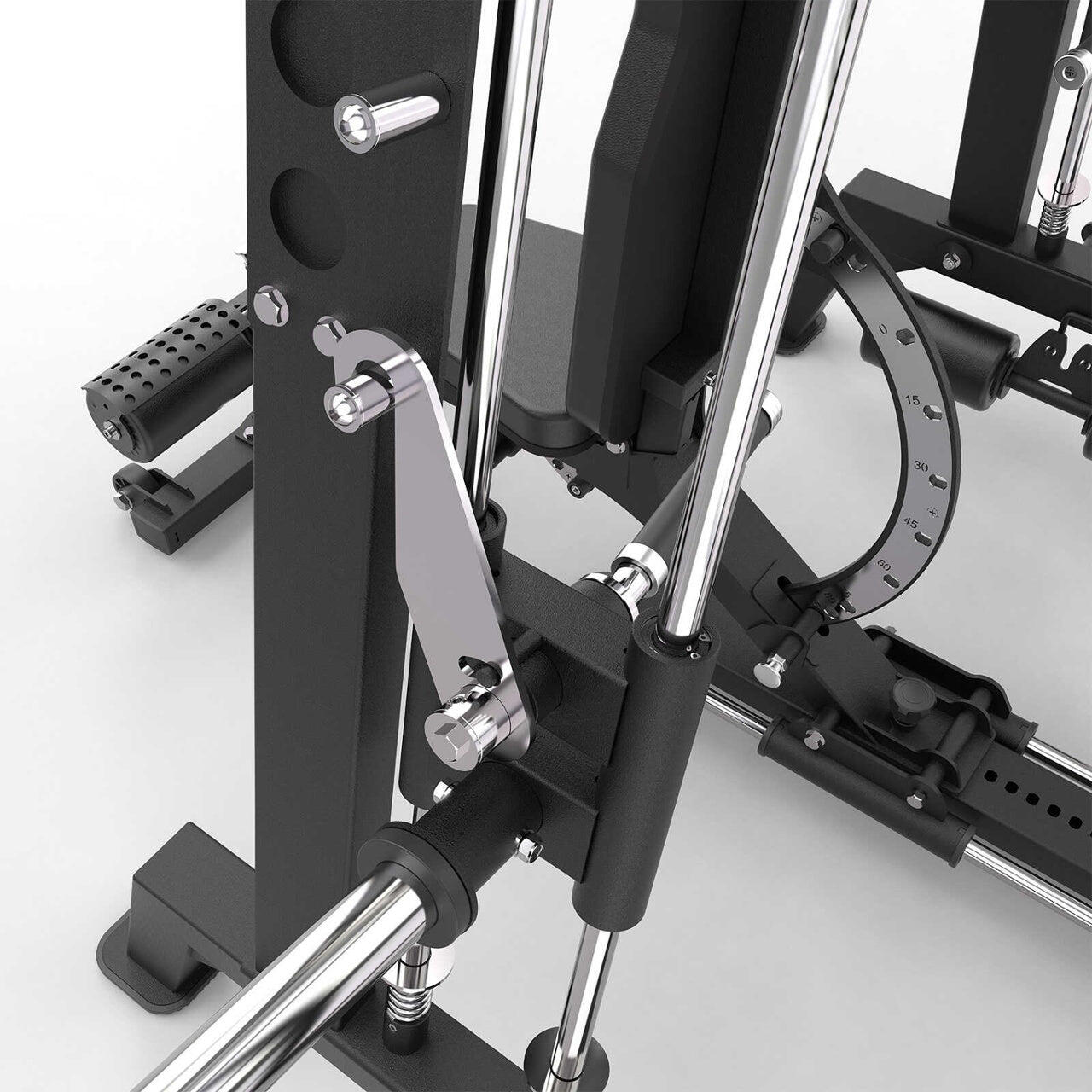 AVANT - Tour Smith FWX-6600 5/6