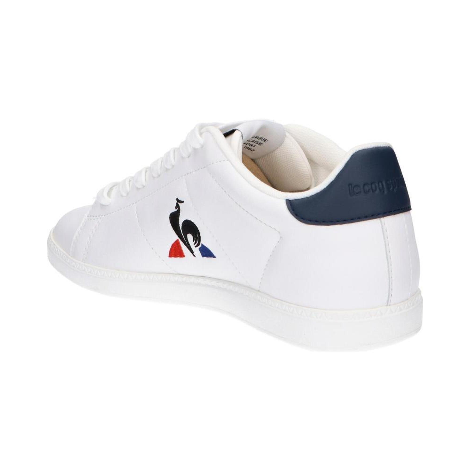 Baskets Le Coq Sportif Courset 2