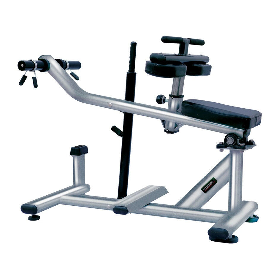 Máquina de calfe raise profissional wbx-3000