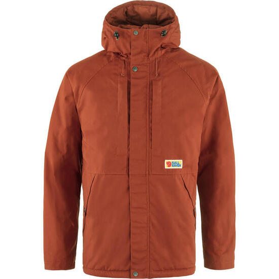Herren Winterjacke Vardag Lite Padded