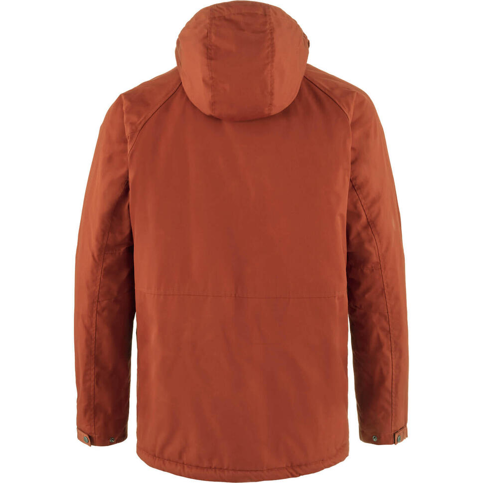 Kurtka ocieplana męska Fjallraven Vardag Lite Padded Jacket