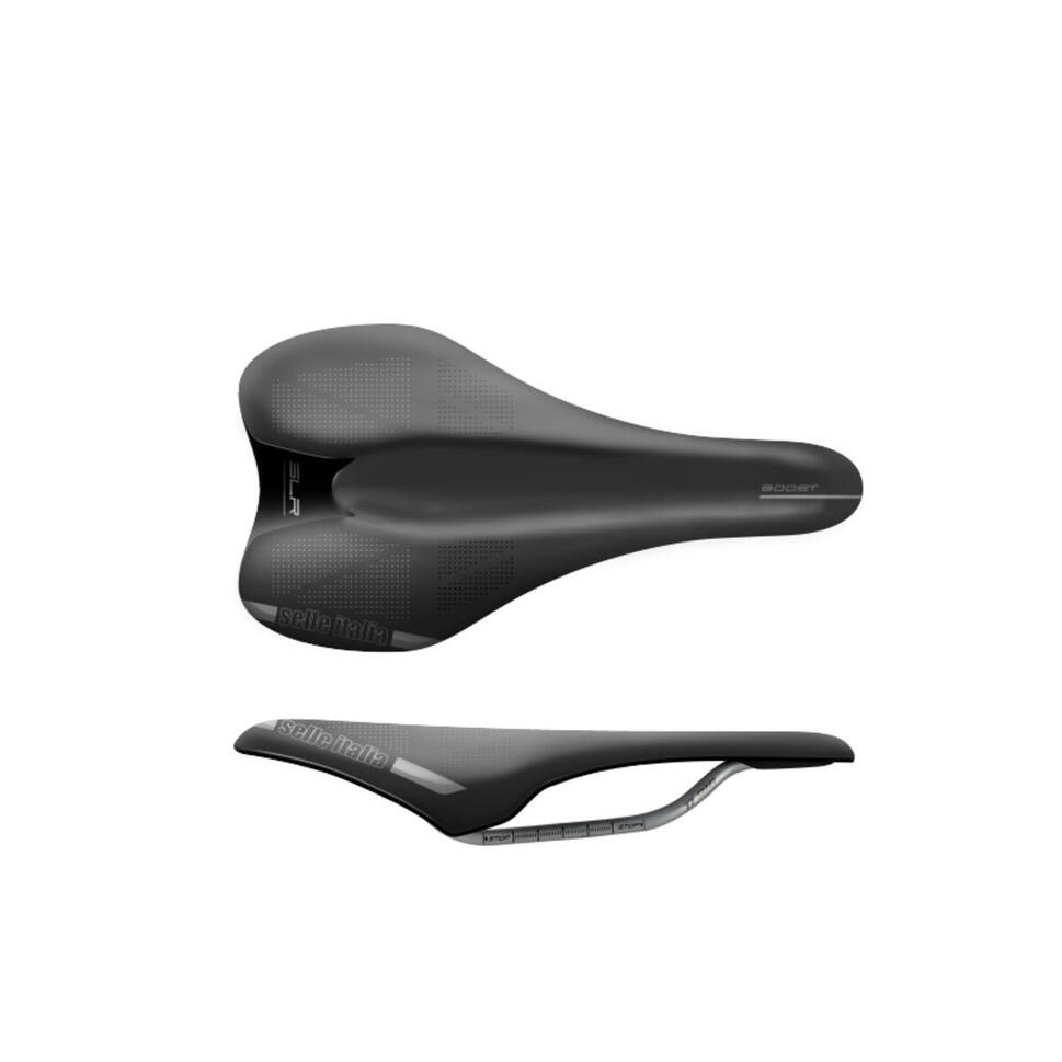 Siodło Selle Italia SLR Boost S1