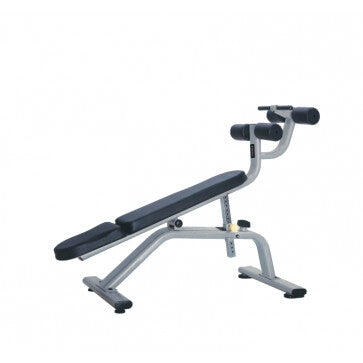 Banco abdominal regulável profissional wbx-3200