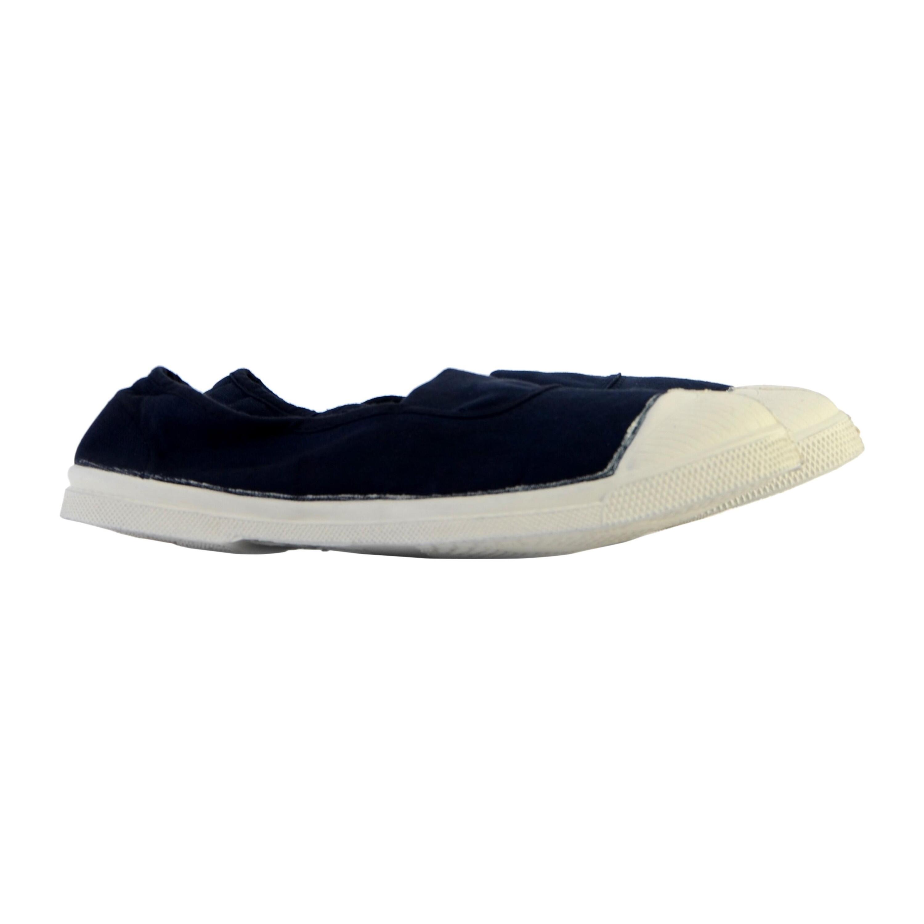 Tennis à Elastique Bensimon - Femme 3/5