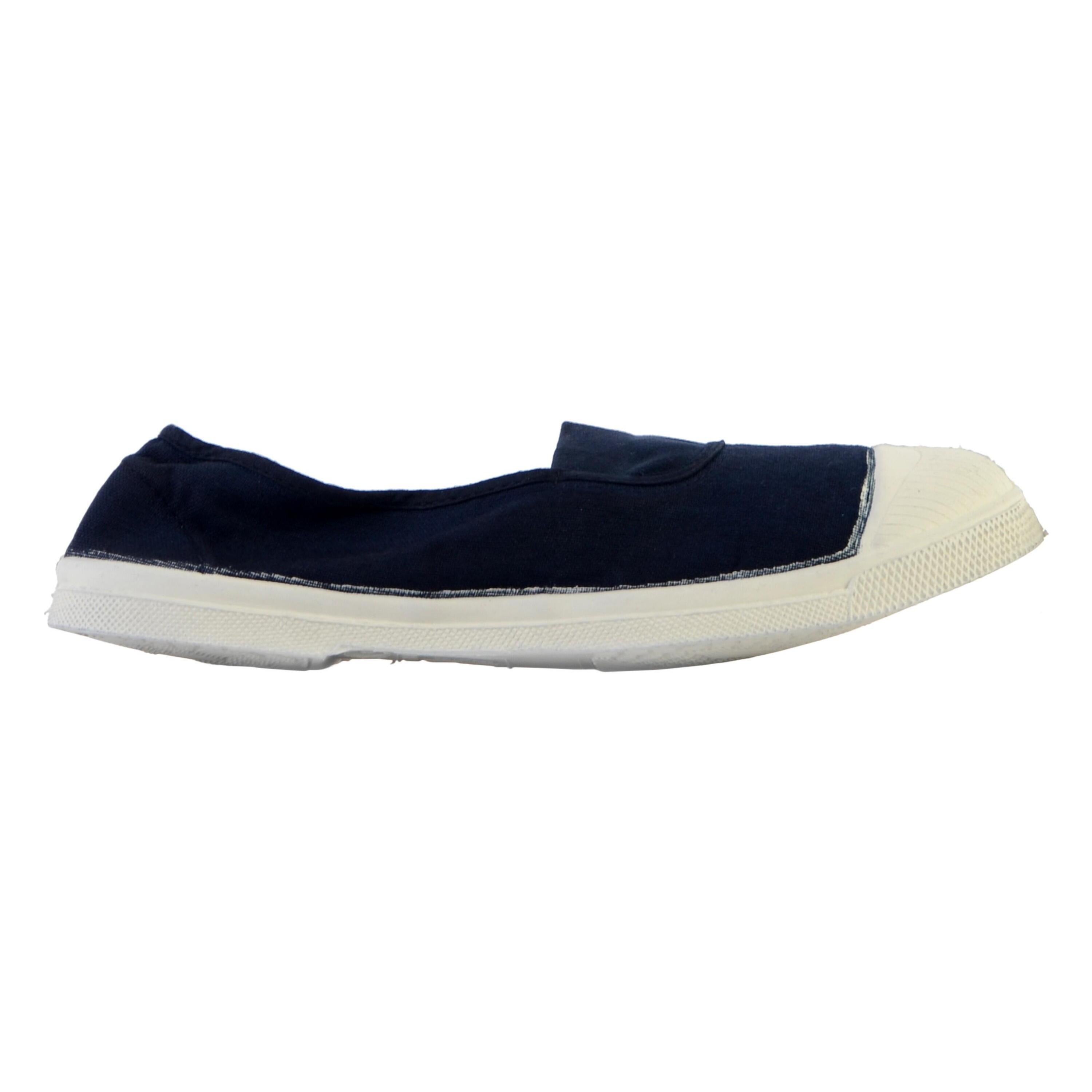 Tennis à Elastique Bensimon - Femme 2/5