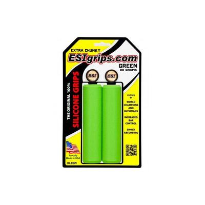 Lenkergriffe Esigrip Extra Chunky