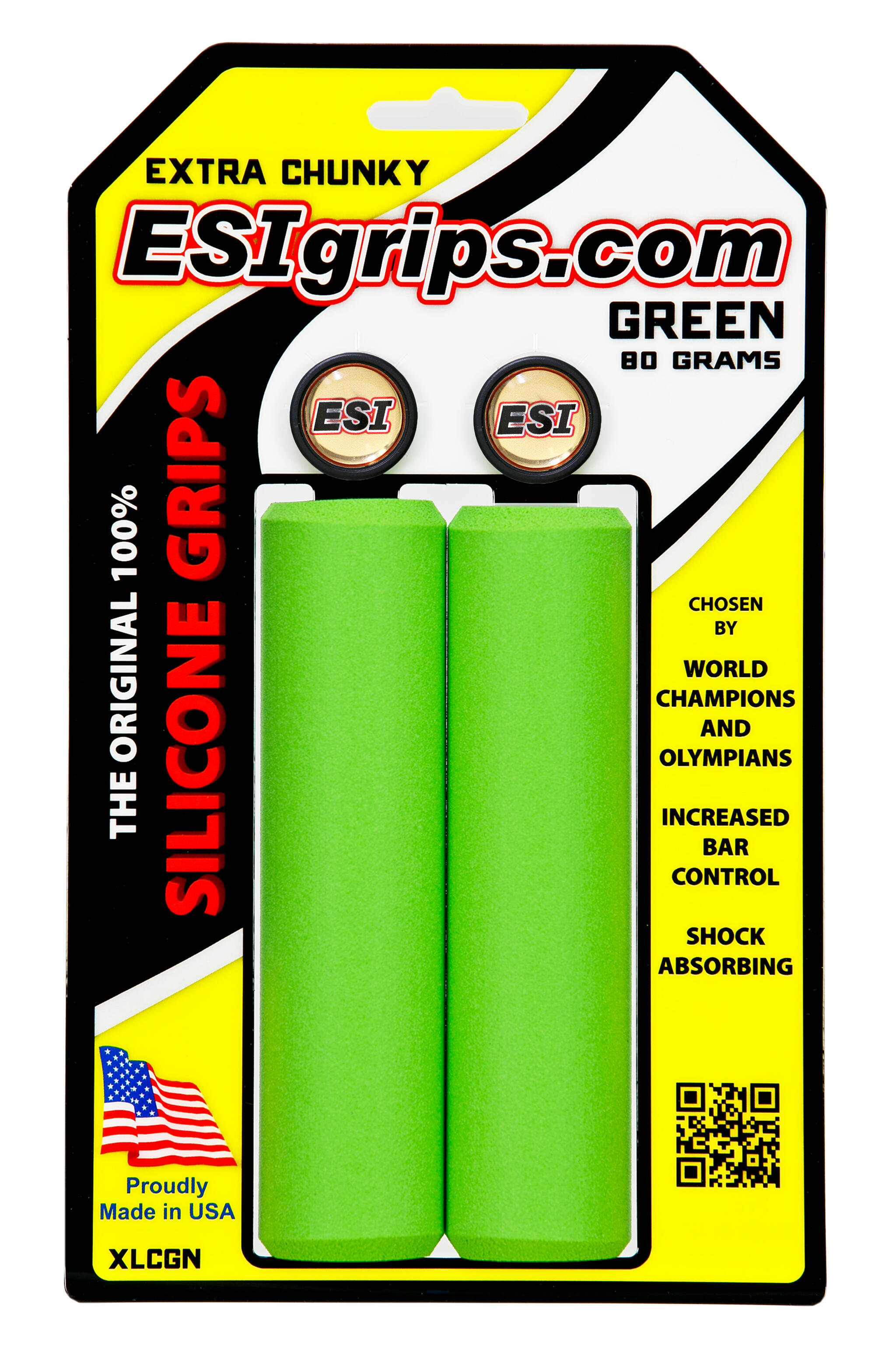Pegas Esi Grips Extra Chunky 2/6