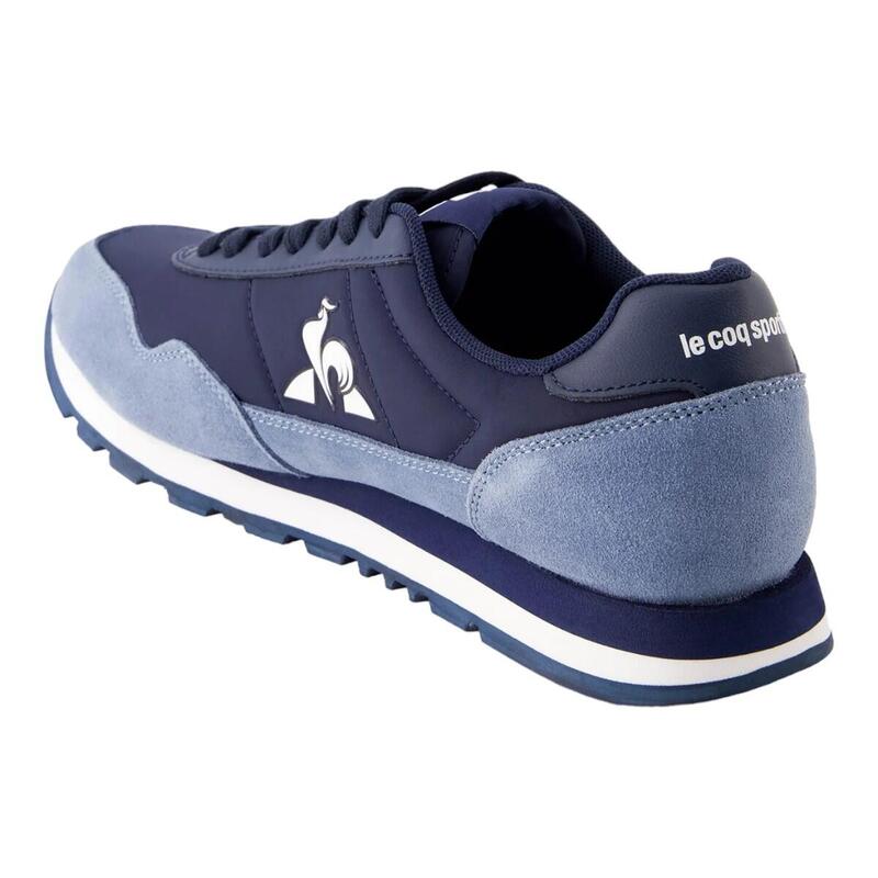 Zapatillas Le Coq Sportif Astra2, Azul, Unisexo