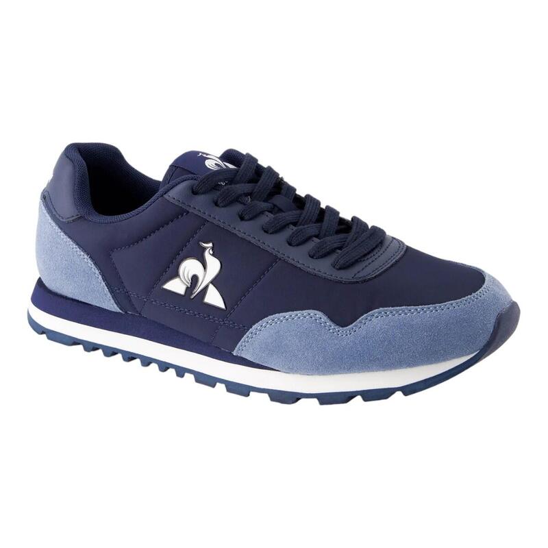 Zapatillas Le Coq Sportif Astra2, Azul, Unisexo