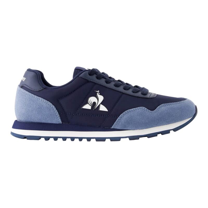 Zapatillas Le Coq Sportif Astra2, Azul, Unisexo