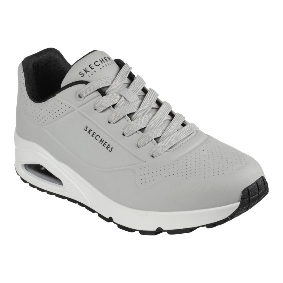 Buty do chodzenia męskie Skechers Uno Stand ON Air