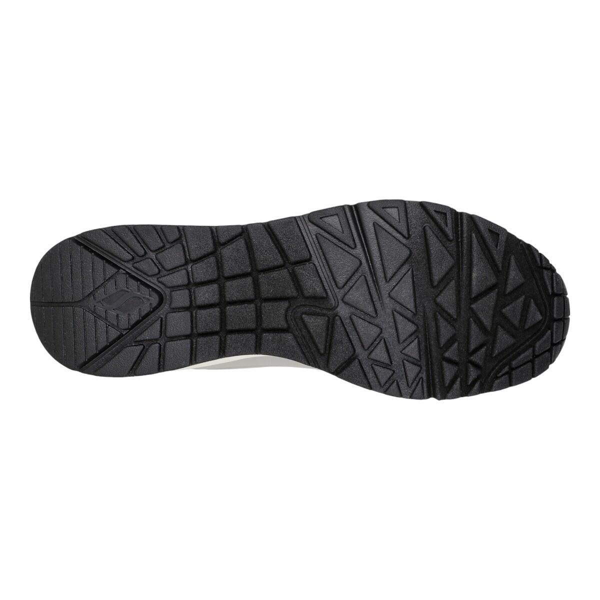Baskets mode Homme UNO STAND ON AIR Gris 5/7