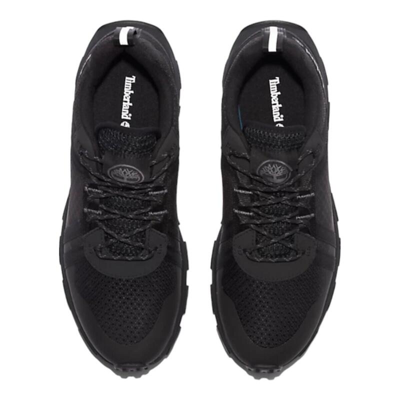 Pantofi Timberland Winsor Trail pentru bărbați, negri