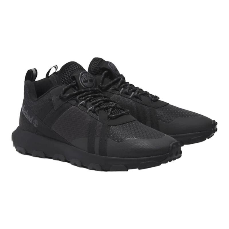 Pantofi Timberland Winsor Trail pentru bărbați, negri