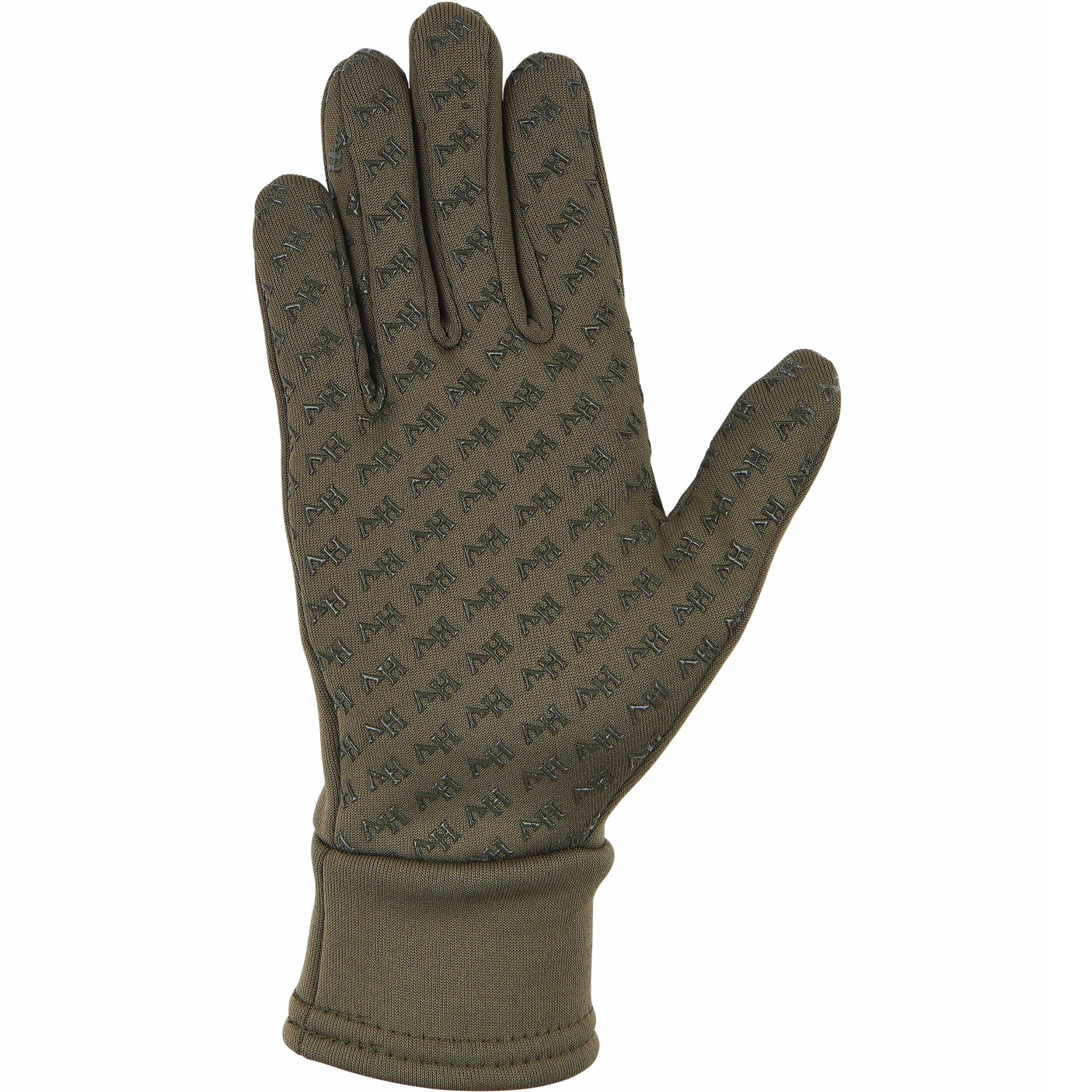 Gants d'équitation hiver femme HV Polo 2/2