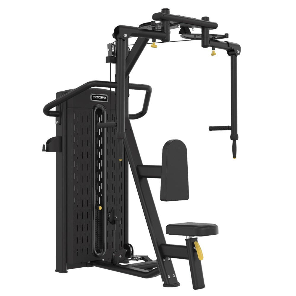 TOORX Pec Fly/Rear Deltoid Profissional PLX 5000