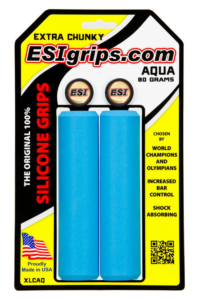 Uchwyty Esi Grips Extra Chunky