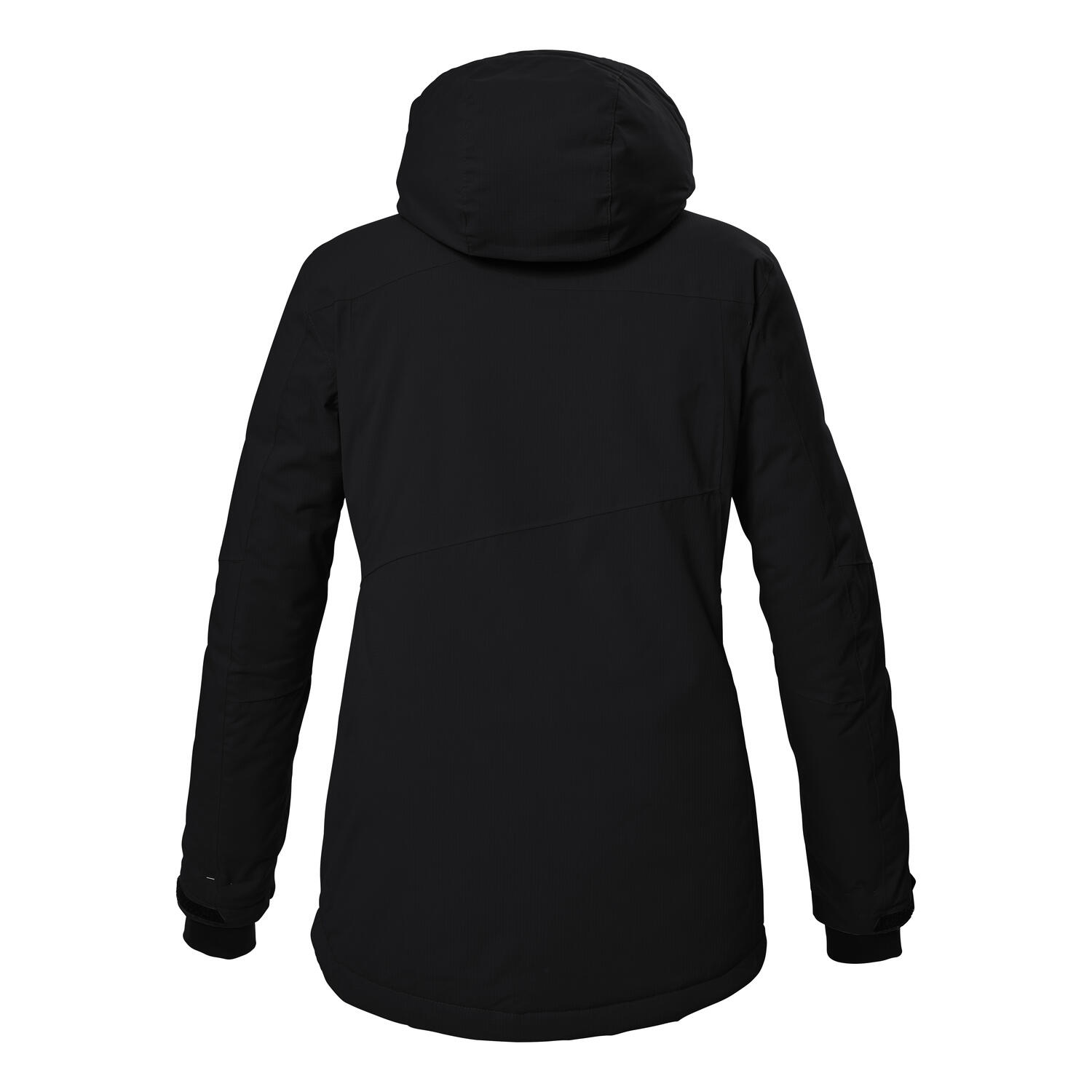 Damen Skijacke KSW 36 WMNJCKT 3/6