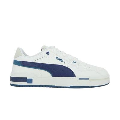 Sneakers Deportivas Hombre Puma CA Pro Glitch Blanco