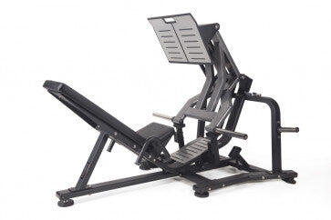 Leg press profissional fwx 6000