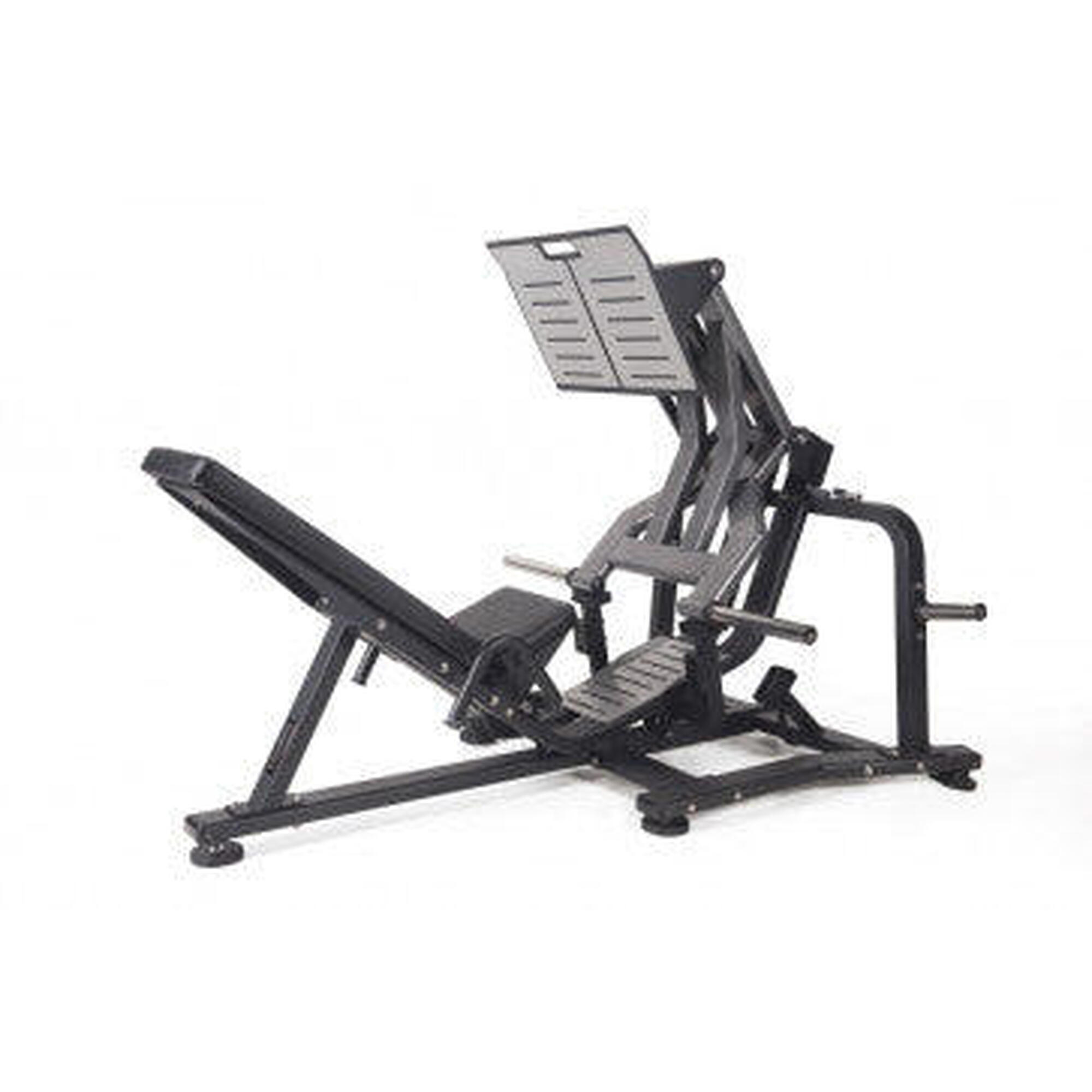 Leg Press Profissional Fwx 6000