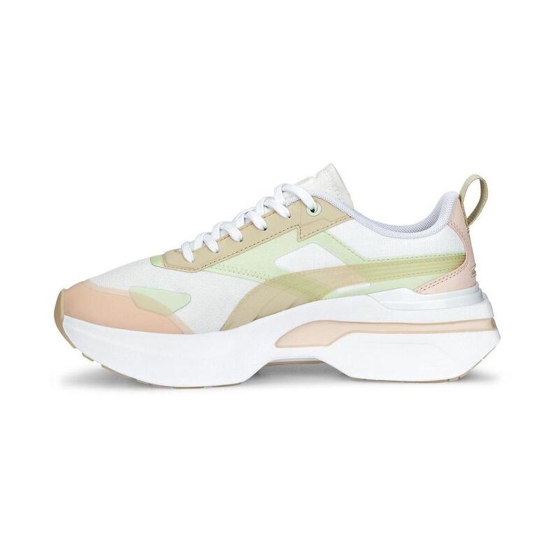 Zapatillas mujer Puma Kosmo Rider Soft Wns Multicolor