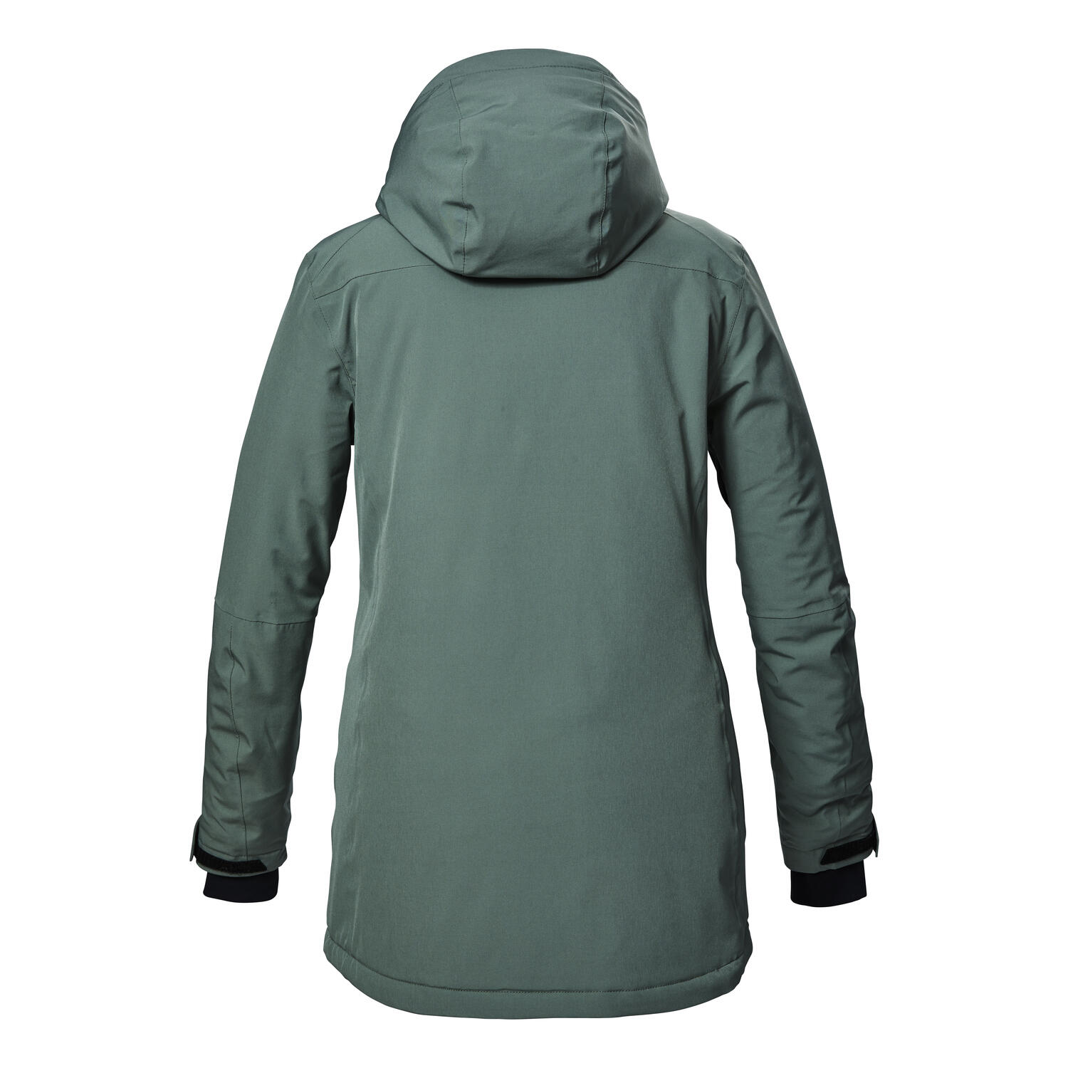 Damen Skijacke KSW 38 WMNJCKT 3/3