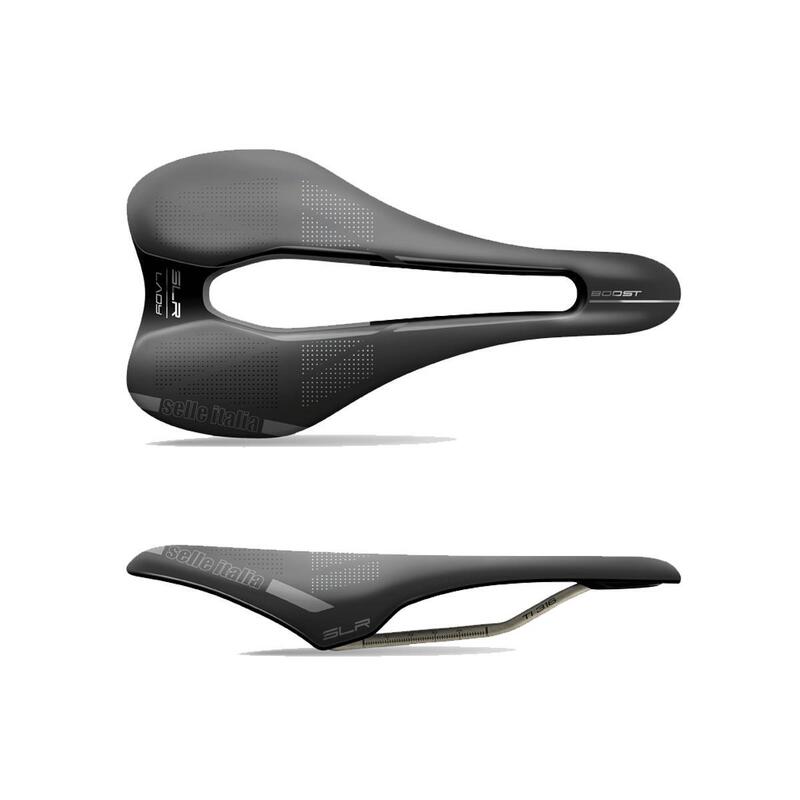 Selle De Vélo SLR Boost Lady Superflow