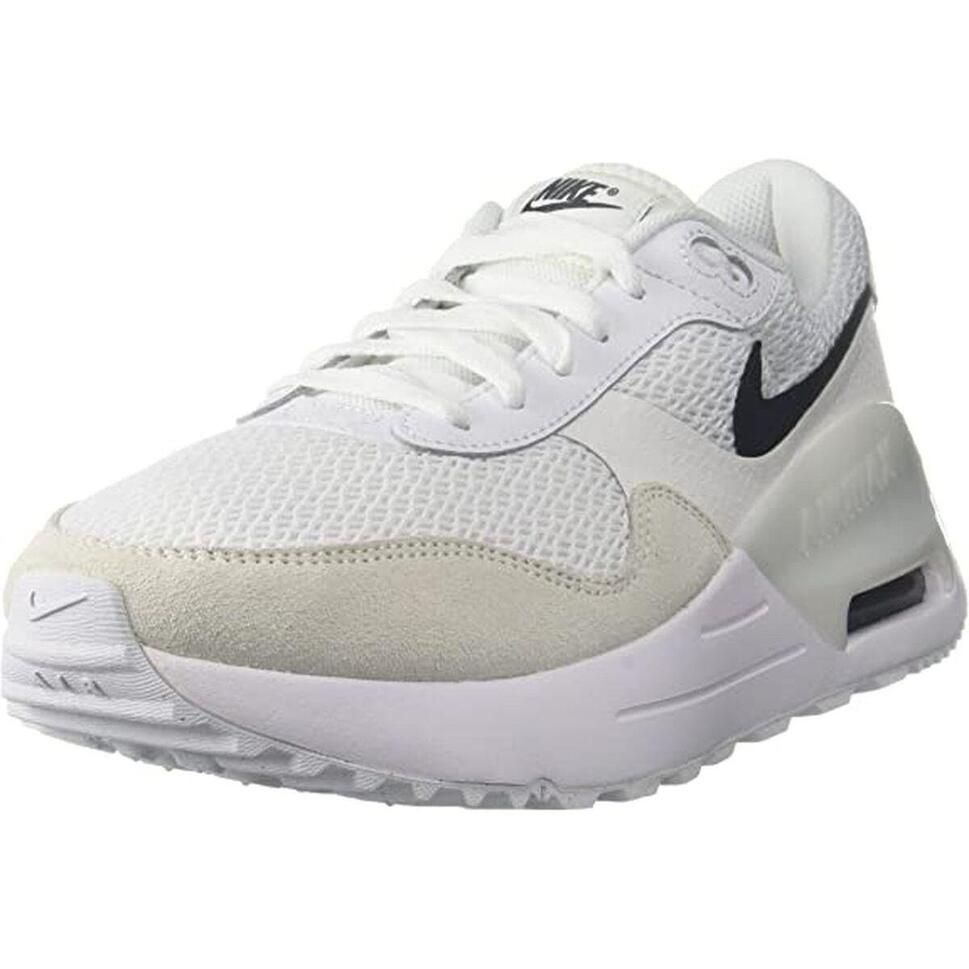 Tenisówki Nike Model Systm Kolor Biały