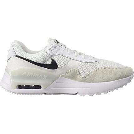 Tenisówki Nike Model Systm Kolor Biały