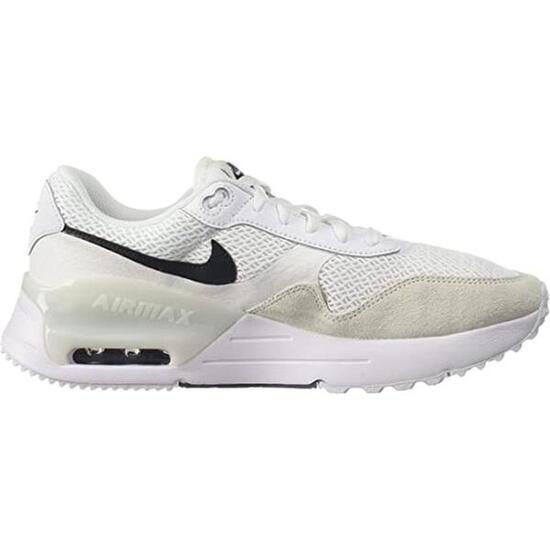 Tenisówki Nike Model Systm Kolor Biały