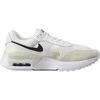 Zapatillas Sneakers Mujer Nike Air Max Systm blanco