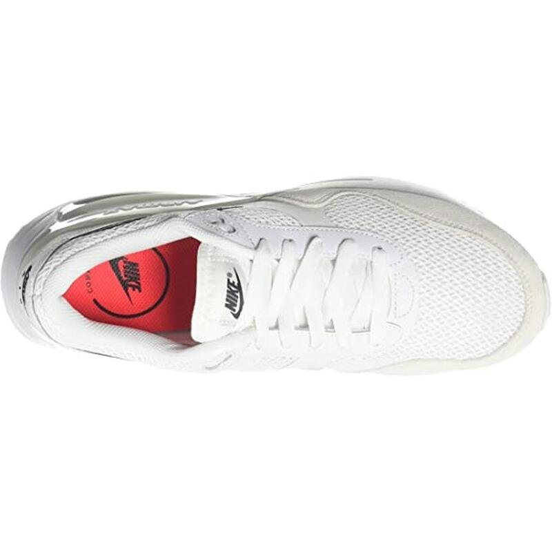 Tenisówki Nike Model Systm Kolor Biały