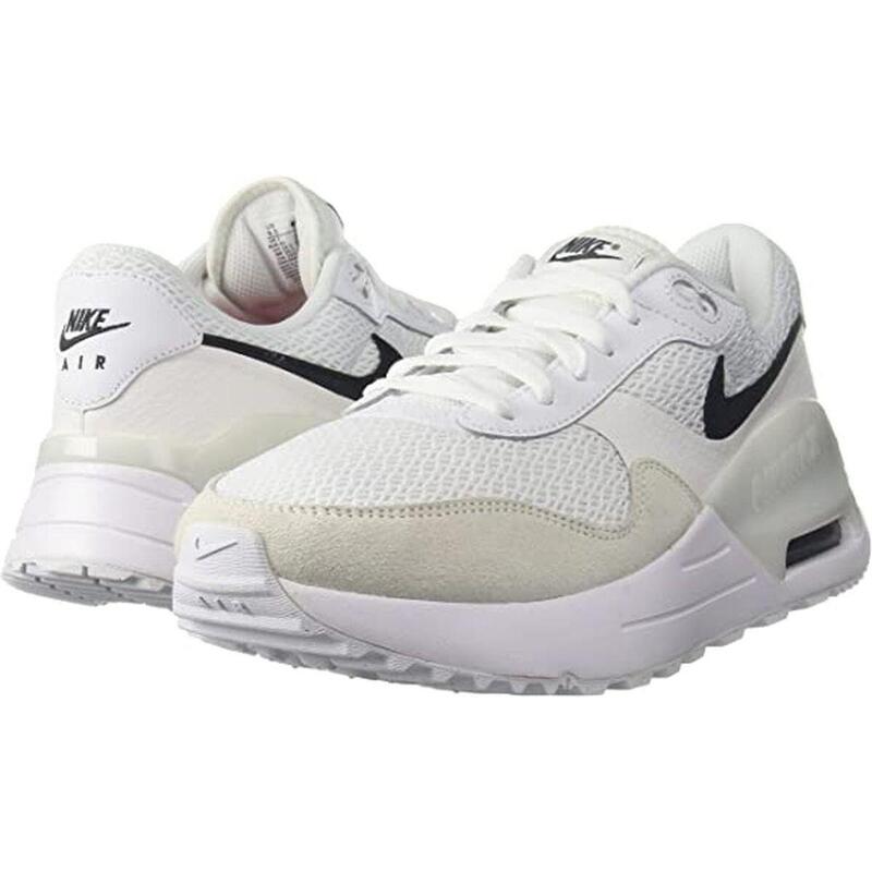 Tenisówki Nike Model Systm Kolor Biały