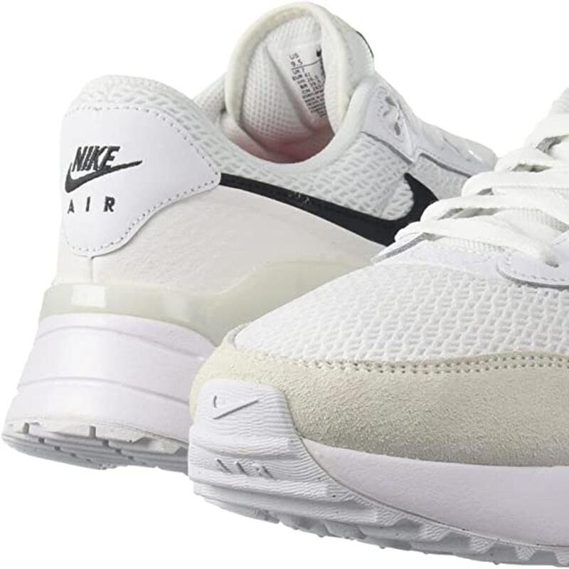 Tenisówki Nike Model Systm Kolor Biały