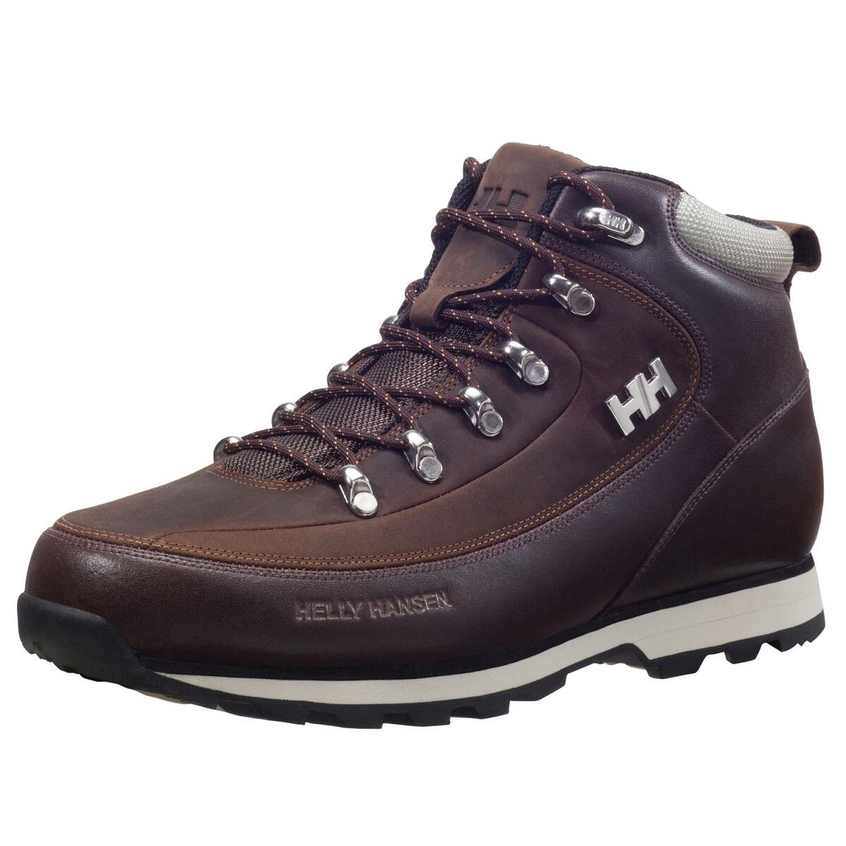 Herren universal Schuhe Helly Hansen The Forester 2/7