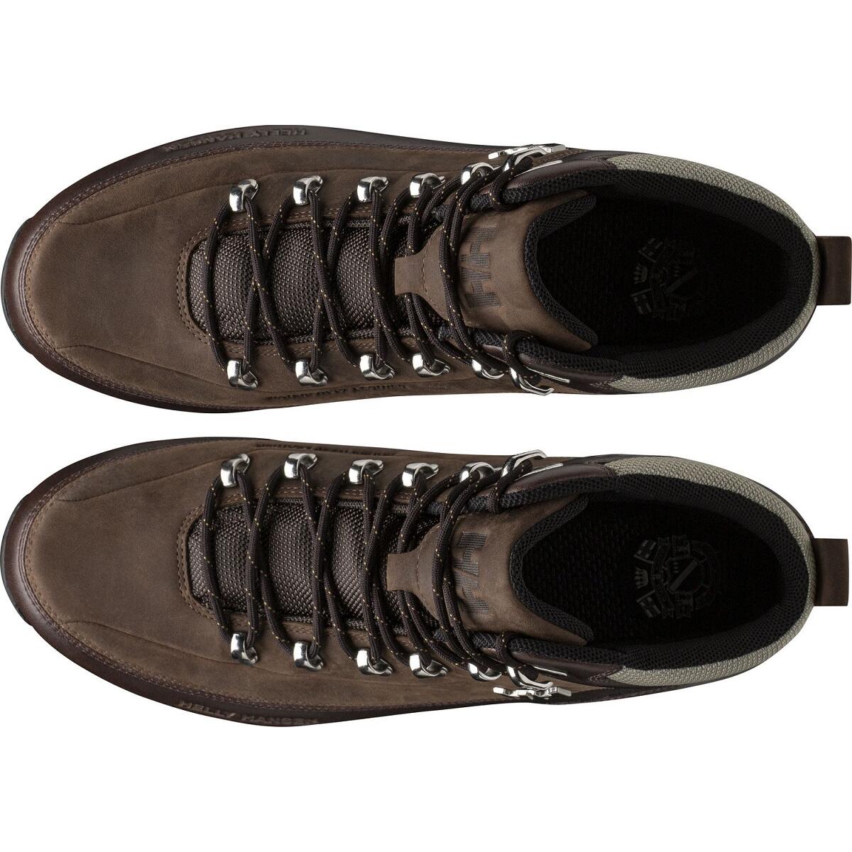 Herren universal Schuhe Helly Hansen The Forester 5/7